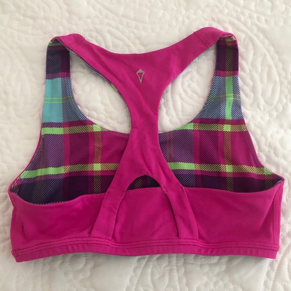 Ivivva reversible top - Picture 4 of 5